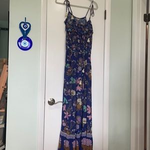 spell designs romper